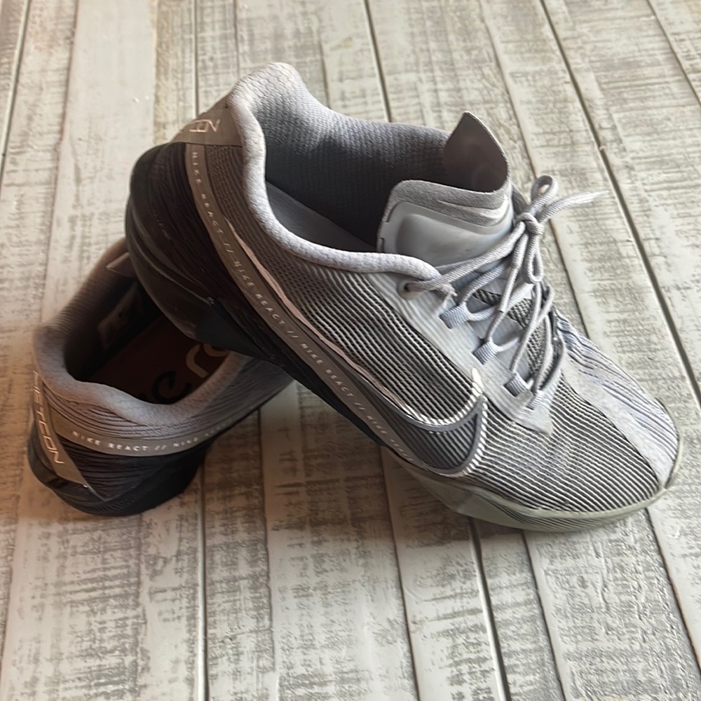 Nike metcon react turbos